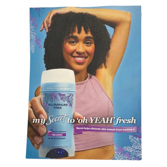 Womens Health Magazine May June 2023 Winnie Harlow Resilience The Body Issue - Picture 2 of 4